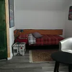Gaestehaus Fuchsroehre *