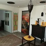 Gaestehaus Fuchsroehre Welcherath