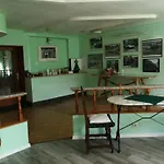 Gaestehaus Fuchsroehre *