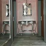 Gaestehaus Fuchsroehre * Welcherath