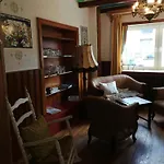 Gaestehaus Fuchsroehre Welcherath