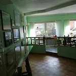 Gaestehaus Fuchsroehre *
