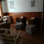 Gaestehaus Fuchsroehre * Welcherath