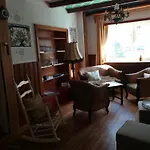 Gaestehaus Fuchsroehre * Welcherath
