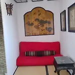 Gaestehaus Fuchsroehre * Welcherath