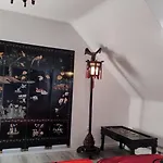 Gaestehaus Fuchsroehre *