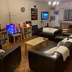 Gaestehaus Fuchsroehre