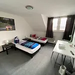 Gaestehaus Fuchsroehre *