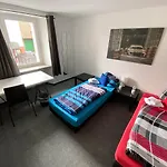 Gaestehaus Fuchsroehre *