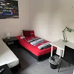 Gaestehaus Fuchsroehre Welcherath