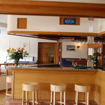 Gaestehaus Fuchsroehre