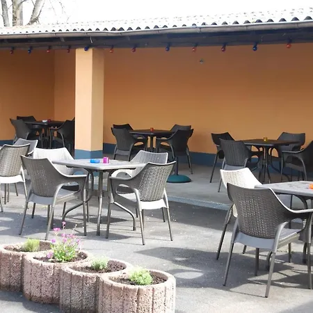 Gaestehaus Fuchsroehre *