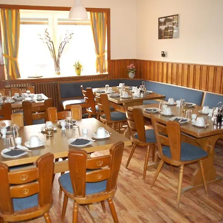 Gaestehaus Fuchsroehre فندق