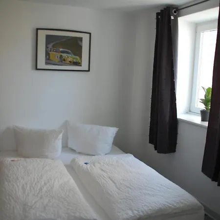 Gaestehaus Fuchsroehre