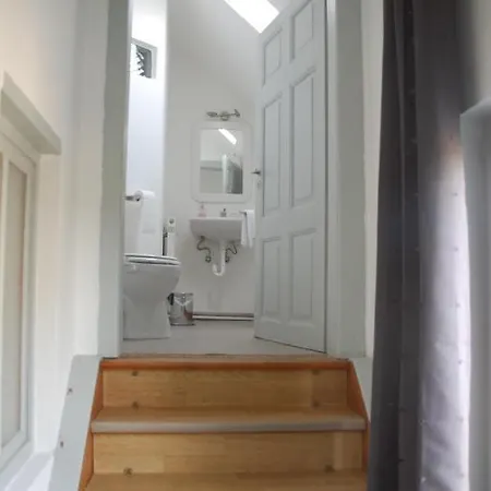 Gaestehaus Fuchsroehre * Welcherath