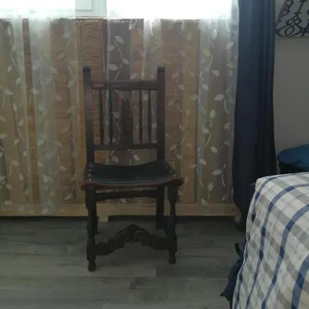 Gaestehaus Fuchsroehre *