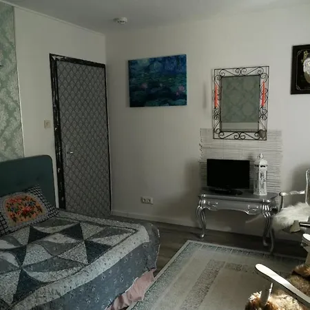 فندق Gaestehaus Fuchsroehre