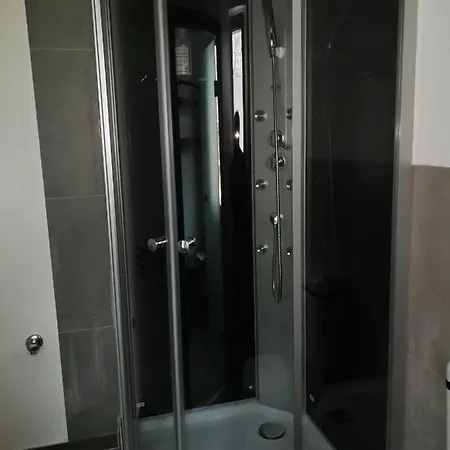 Gaestehaus Fuchsroehre *