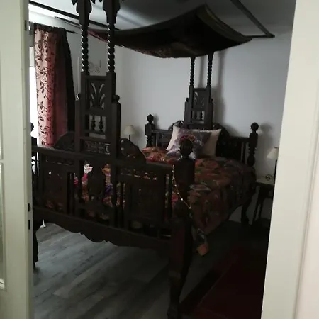 Gaestehaus Fuchsroehre Hotell *