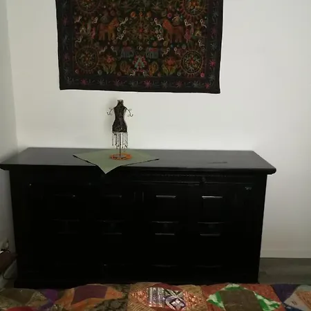 Gaestehaus Fuchsroehre Welcherath