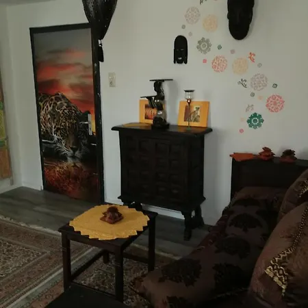 Gaestehaus Fuchsroehre * Welcherath