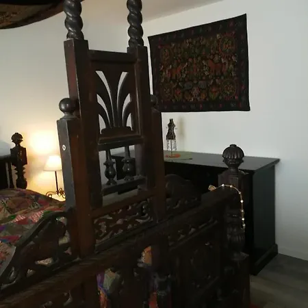 Gaestehaus Fuchsroehre Hotel Welcherath