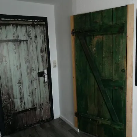 Gaestehaus Fuchsroehre *