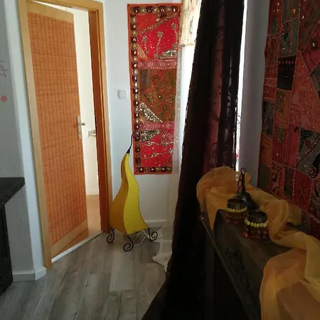 فندق Gaestehaus Fuchsroehre Welcherath