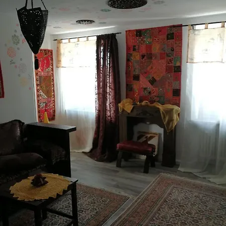 Gaestehaus Fuchsroehre