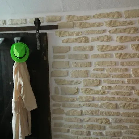 Gaestehaus Fuchsroehre Hotel Welcherath