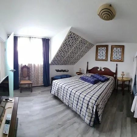 فندق Gaestehaus Fuchsroehre