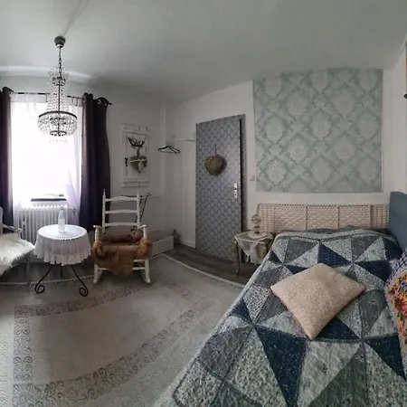 Gaestehaus Fuchsroehre فندق