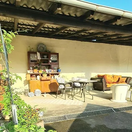 Gaestehaus Fuchsroehre