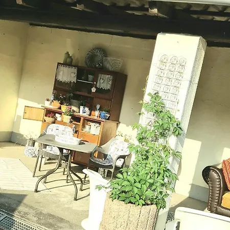 Gaestehaus Fuchsroehre 호텔