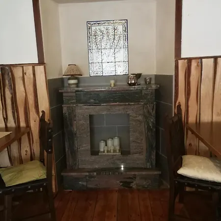 Gaestehaus Fuchsroehre فندق *