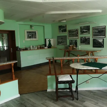 Gaestehaus Fuchsroehre *