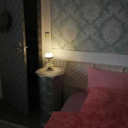 Gaestehaus Fuchsroehre