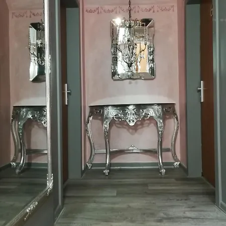 Gaestehaus Fuchsroehre * Welcherath