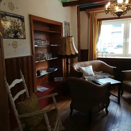 Gaestehaus Fuchsroehre Welcherath