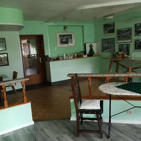 Gaestehaus Fuchsroehre فندق