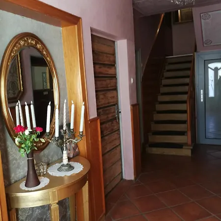 Gaestehaus Fuchsroehre