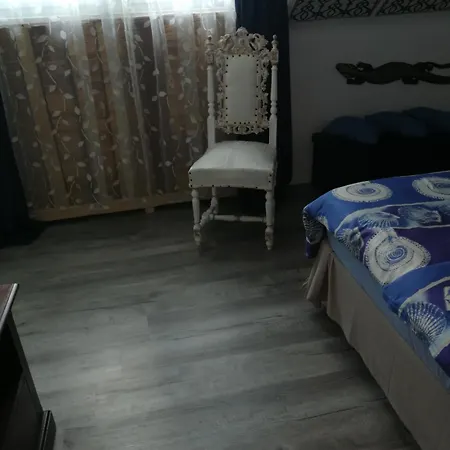 فندق Gaestehaus Fuchsroehre Welcherath