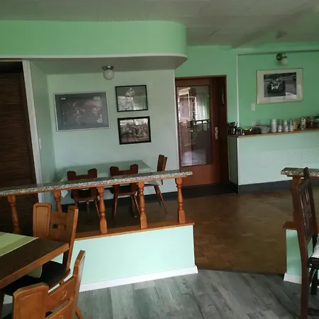 فندق Gaestehaus Fuchsroehre