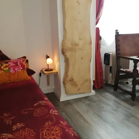 Fuchsröhre Hotel Welcherath