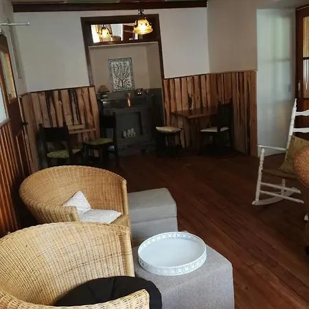 Gaestehaus Fuchsroehre