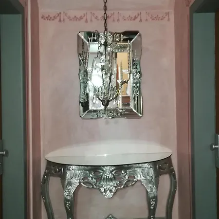 فندق Gaestehaus Fuchsroehre