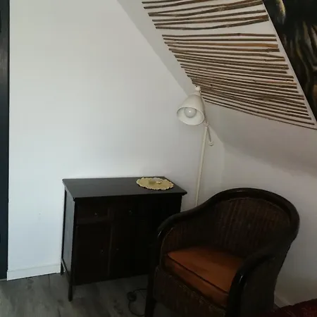 Hotel Gaestehaus Fuchsroehre Welcherath