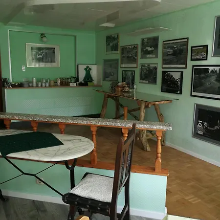 فندق Gaestehaus Fuchsroehre