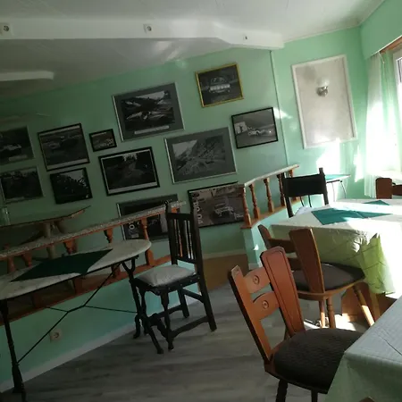 Hotel Fuchsröhre *