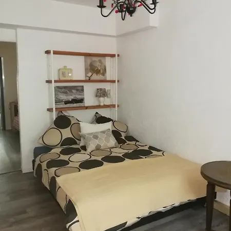 Gaestehaus Fuchsroehre *